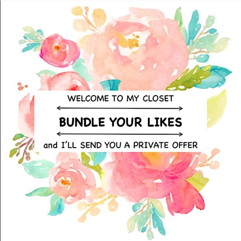 BUNDLE & SAVE